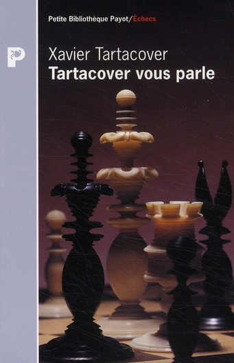 Emprunter Tartacover vous parle livre