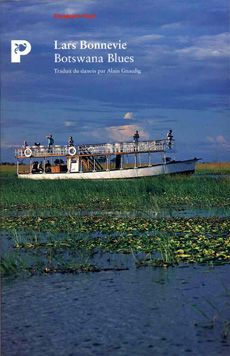 Emprunter Botswana blues livre
