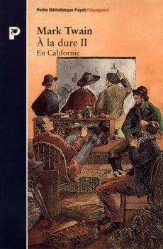 Emprunter À la dure Tome 2 : En Californie ! livre