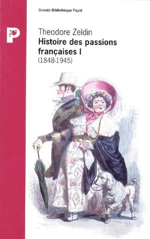 Emprunter Histoire des passions françaises. Tome 1 livre