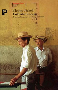 Emprunter Colombie cocaïne livre