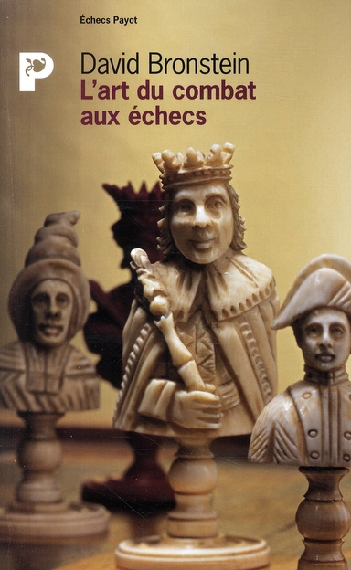 Emprunter L'art du combat aux échecs. Le tournoi des Candidats de Zurich, 1953 livre