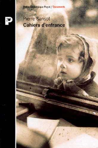 Emprunter Cahiers d'enfrance livre