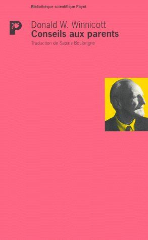 Emprunter Conseils aux parents livre