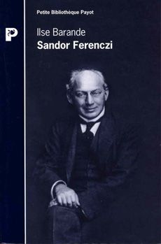 Emprunter Sandor Ferenczi livre