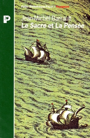 Emprunter LE SACRE ET LA PENSEE. 1529, de Dieppe à Sumatra livre