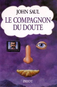Emprunter Le compagnon du doute livre
