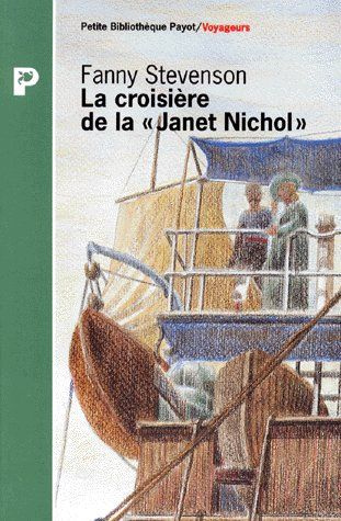Emprunter La croisière de la