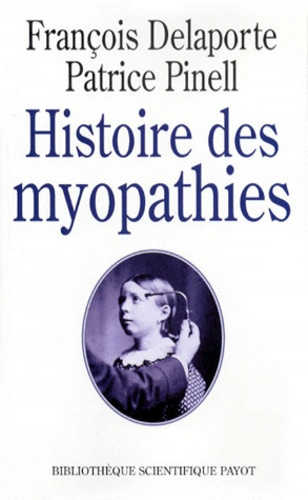 Emprunter Histoire des myopathies livre