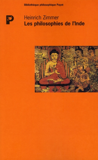 Emprunter Les philosophies de l'Inde livre