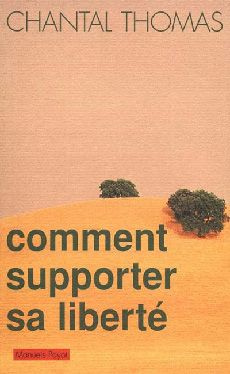 Emprunter Comment supporter sa liberté livre