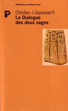 Emprunter Le dialogue des deux sages livre