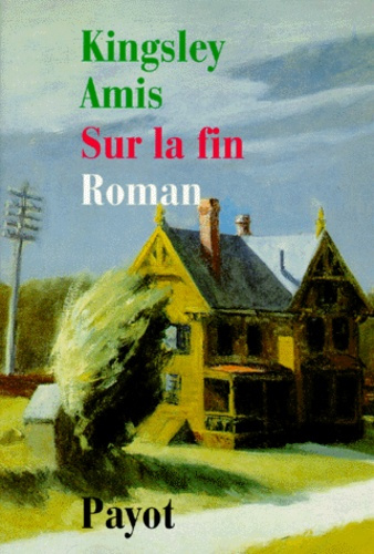 Emprunter Sur la fin livre