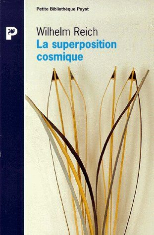 Emprunter La superposition cosmique livre