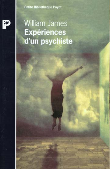 Emprunter Expériences d'un psychiste livre