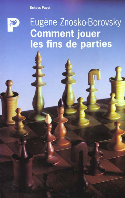 Emprunter Comment jouer les fins de parties livre