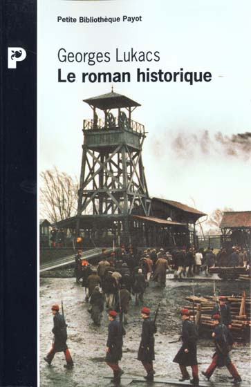 Emprunter Le roman historique livre