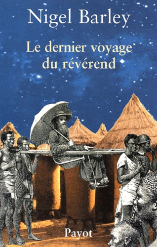 Emprunter Le dernier voyage du révérend livre