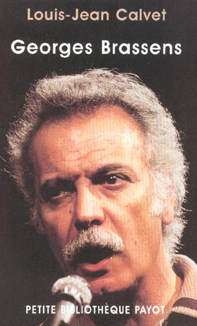 Emprunter Georges Brassens livre