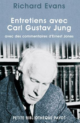 Emprunter Entretiens avec Carl Gustav Jung. Avec des commentaires d'Ernest Jones livre