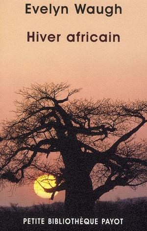 Emprunter Hiver africain livre
