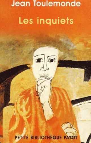 Emprunter Les inquiets livre