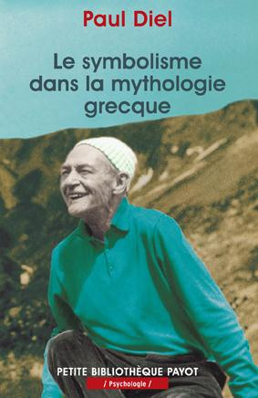 Emprunter LE SYMBOLISME DANS LA MYTHOLOGIE GRECQUE livre