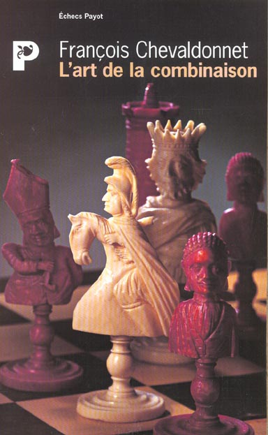 Emprunter L'art de la combinaison livre