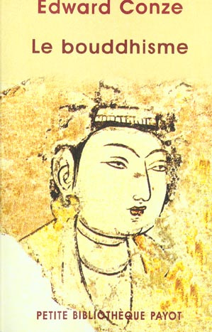 Emprunter Le bouddhisme dans son essence et son développement livre