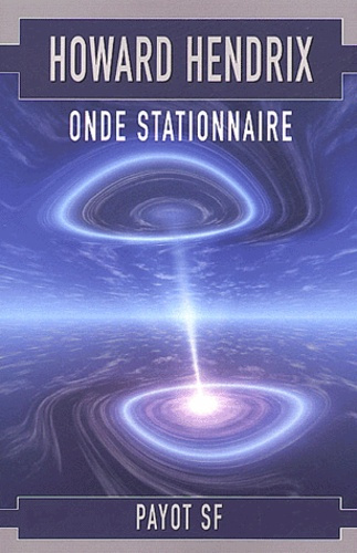 Emprunter Onde stationnaire livre