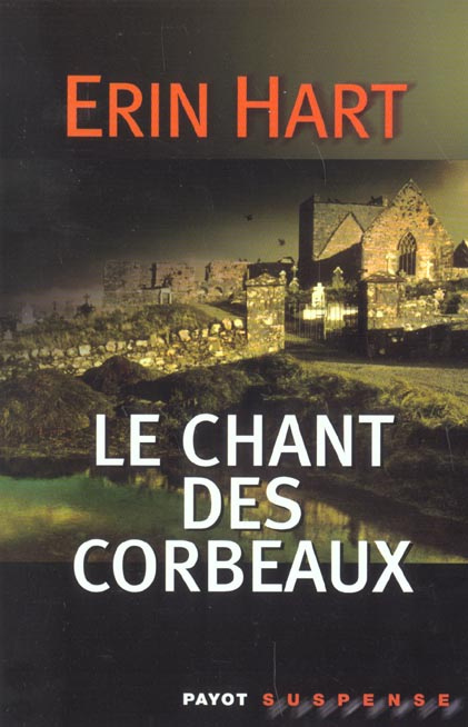 Emprunter Le chant des corbeaux livre