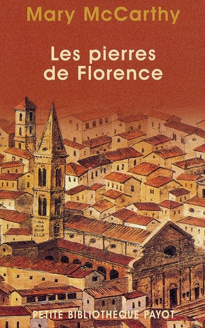Emprunter Les pierres de Florence livre