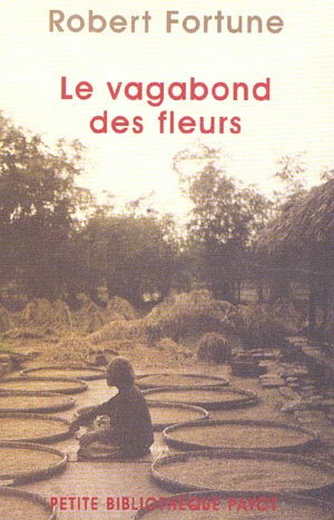 Emprunter Le vagabond des fleurs livre