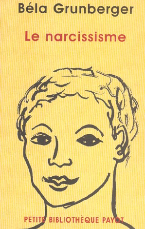 Emprunter Le narcissisme livre