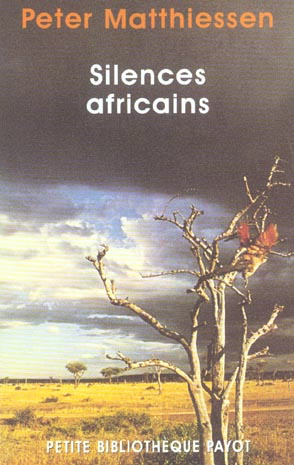 Emprunter Silences africains livre