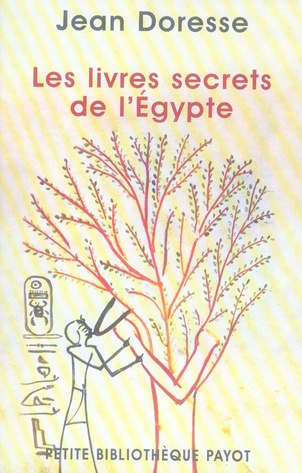 Emprunter Les livres secrets de l'Egypte. Les gnostiques livre