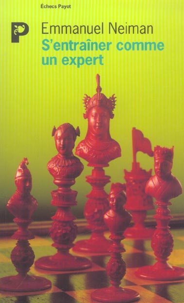 Emprunter S'entraîner comme un expert livre