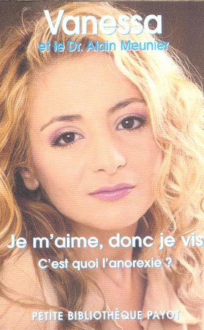 Emprunter Je m'aime, donc je vis livre