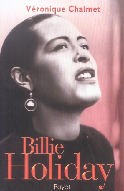 Emprunter Billie Holiday livre