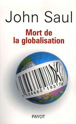 Emprunter Mort de la globalisation livre