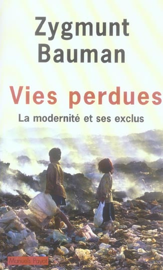 Emprunter Vies perdues. La modernité et ses exclus livre