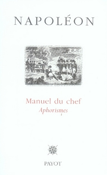 Emprunter Manuel du chef livre