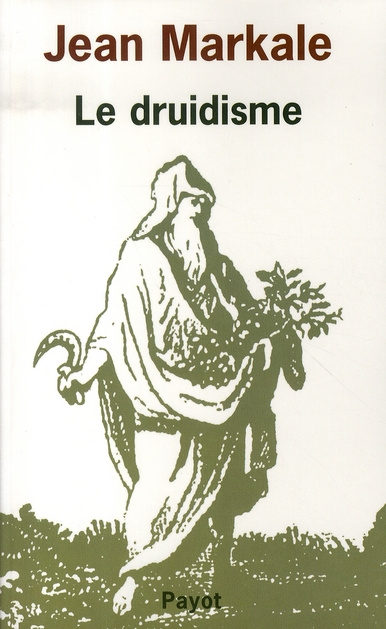 Emprunter Le druidisme. Traditions et dieux des Celtes livre