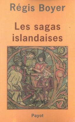 Emprunter Les sagas islandaises livre