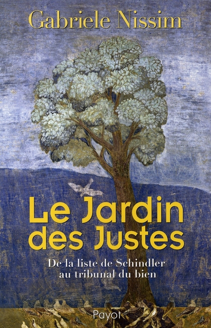 Emprunter Le Jardin des Justes livre