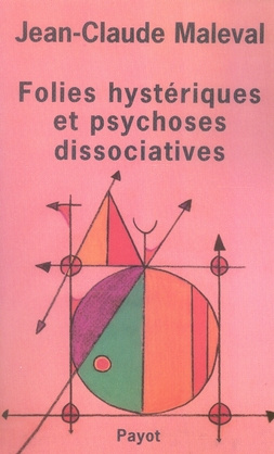 Emprunter Folies hystériques et psychoses dissociatives livre
