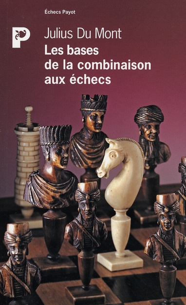 Emprunter Les bases de la combinaison aux échecs livre
