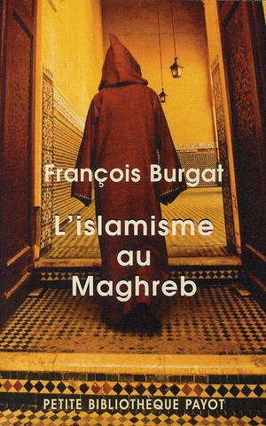 Emprunter L'islamisme au Maghreb. La voix du Sud livre