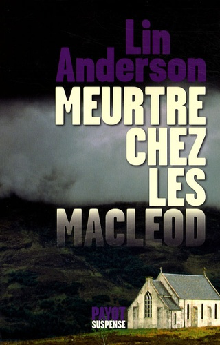 Emprunter Meurtre chez les MacLeod livre