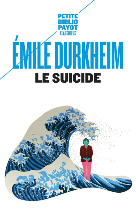 Emprunter Le suicide. Etude de sociologie livre